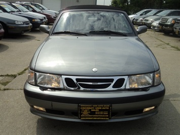 2001 Saab 9-3 SE   - Photo 2 - Cincinnati, OH 45255