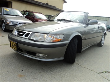 2001 Saab 9-3 SE   - Photo 11 - Cincinnati, OH 45255