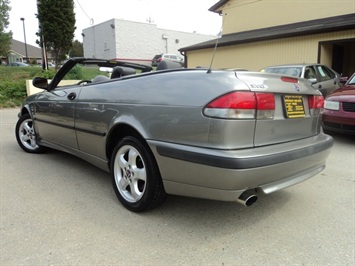 2001 Saab 9-3 SE   - Photo 12 - Cincinnati, OH 45255