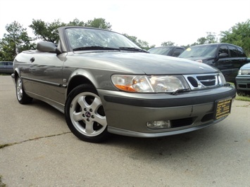 2001 Saab 9-3 SE   - Photo 10 - Cincinnati, OH 45255