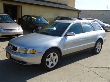 1998 Audi A4   - Photo 3 - Cincinnati, OH 45255