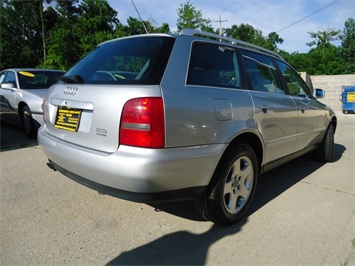 1998 Audi A4   - Photo 13 - Cincinnati, OH 45255