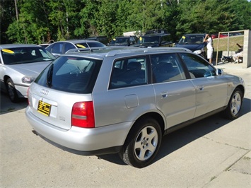 1998 Audi A4   - Photo 6 - Cincinnati, OH 45255