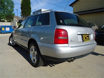 1998 Audi A4   - Photo 12 - Cincinnati, OH 45255