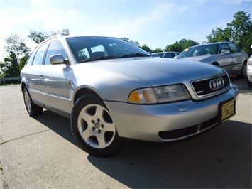 1998 Audi A4   - Photo 10 - Cincinnati, OH 45255