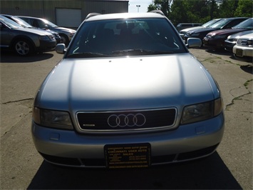 1998 Audi A4   - Photo 2 - Cincinnati, OH 45255