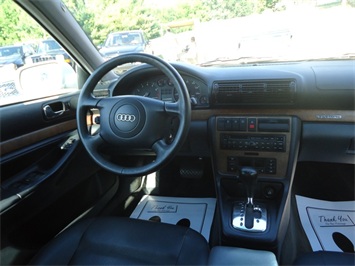 1998 Audi A4   - Photo 7 - Cincinnati, OH 45255