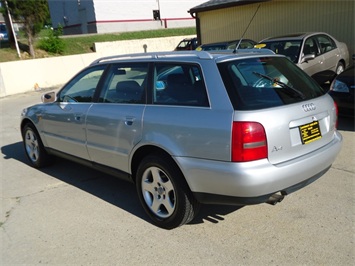 1998 Audi A4   - Photo 4 - Cincinnati, OH 45255