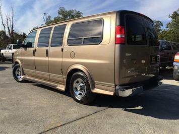 2003 Chevrolet Express   - Photo 12 - Cincinnati, OH 45255