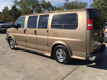 2003 Chevrolet Express   - Photo 4 - Cincinnati, OH 45255