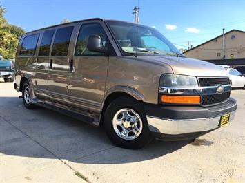 2003 Chevrolet Express   - Photo 10 - Cincinnati, OH 45255