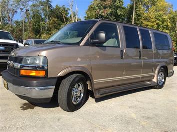 2003 Chevrolet Express   - Photo 11 - Cincinnati, OH 45255