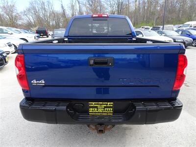 2014 Toyota Tundra SR5  V8 4X4 - Photo 7 - Cincinnati, OH 45255