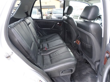 2002 Mercedes-Benz ML500   - Photo 9 - Cincinnati, OH 45255
