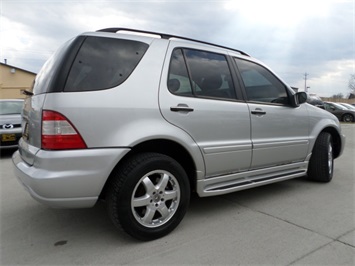 2002 Mercedes-Benz ML500   - Photo 13 - Cincinnati, OH 45255