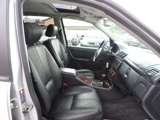 2002 Mercedes-Benz ML500   - Photo 8 - Cincinnati, OH 45255