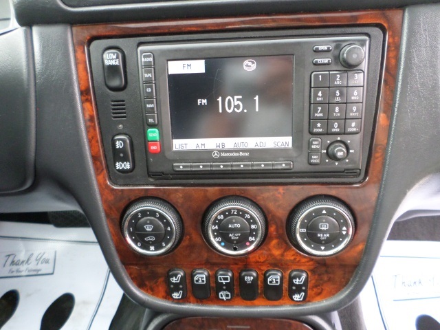 2002 Mercedes-Benz ML500   - Photo 18 - Cincinnati, OH 45255