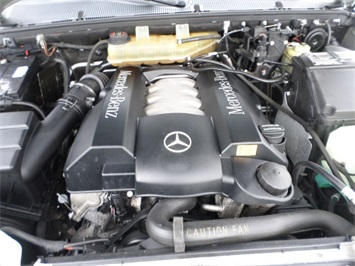 2002 Mercedes-Benz ML500   - Photo 25 - Cincinnati, OH 45255