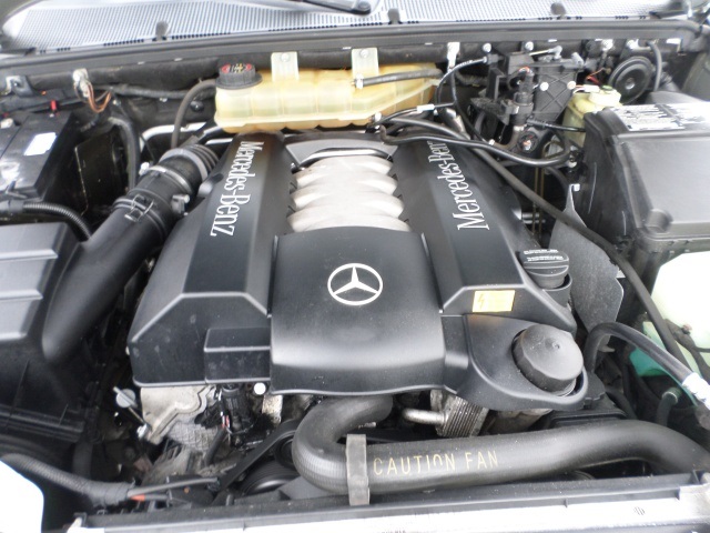 2002 Mercedes-Benz ML500   - Photo 25 - Cincinnati, OH 45255