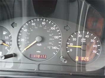 2002 Mercedes-Benz ML500   - Photo 19 - Cincinnati, OH 45255