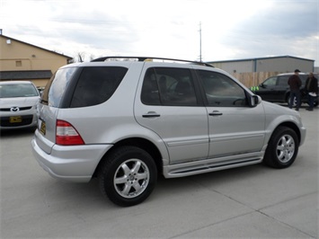 2002 Mercedes-Benz ML500   - Photo 6 - Cincinnati, OH 45255