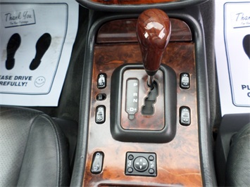 2002 Mercedes-Benz ML500   - Photo 17 - Cincinnati, OH 45255