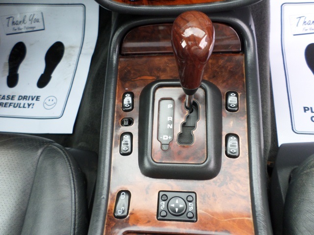 2002 Mercedes-Benz ML500   - Photo 17 - Cincinnati, OH 45255