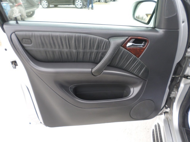 2002 Mercedes-Benz ML500   - Photo 20 - Cincinnati, OH 45255