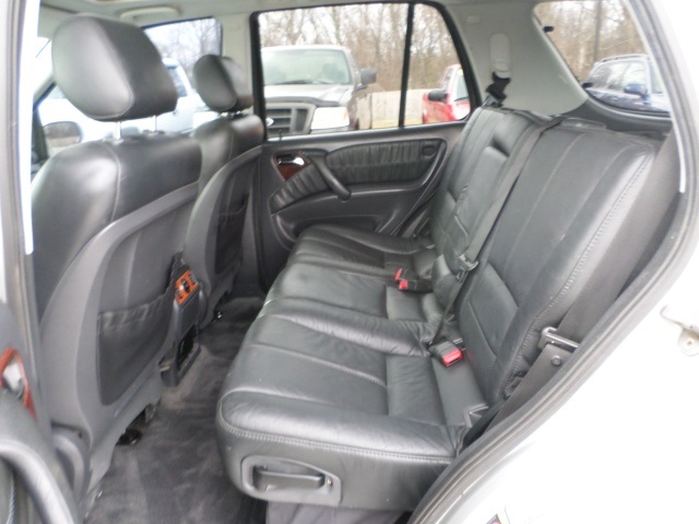 2002 Mercedes-Benz ML500   - Photo 15 - Cincinnati, OH 45255