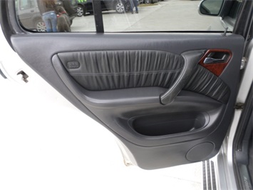 2002 Mercedes-Benz ML500   - Photo 22 - Cincinnati, OH 45255