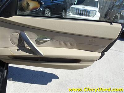 2007 BMW Z4 3.0si   - Photo 26 - Cincinnati, OH 45255