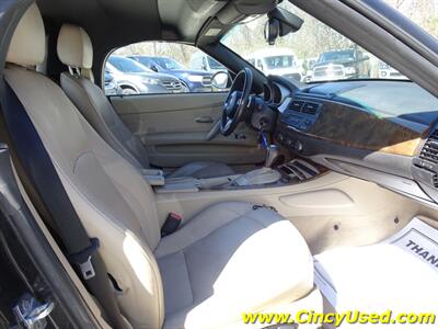2007 BMW Z4 3.0si   - Photo 13 - Cincinnati, OH 45255