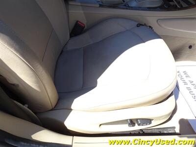 2007 BMW Z4 3.0si   - Photo 24 - Cincinnati, OH 45255