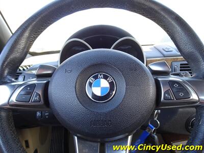 2007 BMW Z4 3.0si   - Photo 18 - Cincinnati, OH 45255