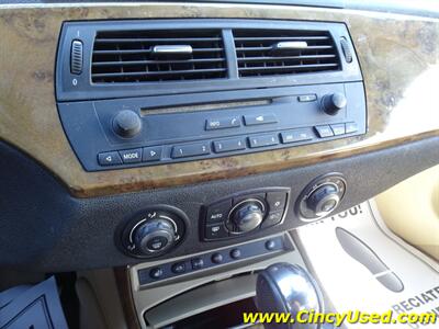 2007 BMW Z4 3.0si   - Photo 17 - Cincinnati, OH 45255