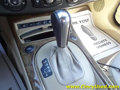 2007 BMW Z4 3.0si   - Photo 16 - Cincinnati, OH 45255