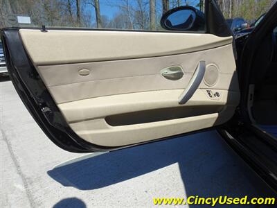 2007 BMW Z4 3.0si   - Photo 25 - Cincinnati, OH 45255