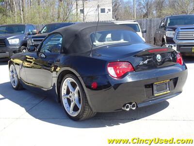 2007 BMW Z4 3.0si   - Photo 9 - Cincinnati, OH 45255
