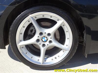 2007 BMW Z4 3.0si   - Photo 22 - Cincinnati, OH 45255