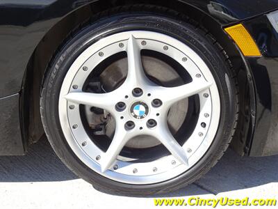 2007 BMW Z4 3.0si   - Photo 21 - Cincinnati, OH 45255