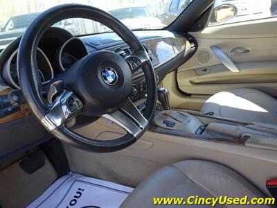 2007 BMW Z4 3.0si   - Photo 12 - Cincinnati, OH 45255