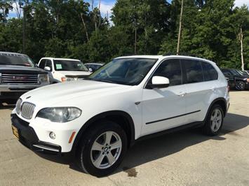 2007 BMW X5 4.8i   - Photo 3 - Cincinnati, OH 45255