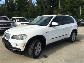 2007 BMW X5 4.8i   - Photo 11 - Cincinnati, OH 45255