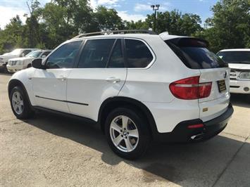 2007 BMW X5 4.8i   - Photo 4 - Cincinnati, OH 45255