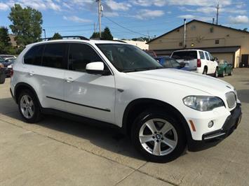 2007 BMW X5 4.8i   - Photo 10 - Cincinnati, OH 45255