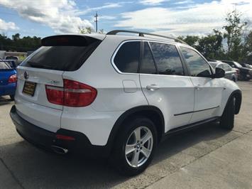 2007 BMW X5 4.8i   - Photo 12 - Cincinnati, OH 45255