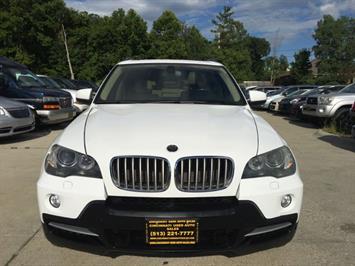 2007 BMW X5 4.8i   - Photo 2 - Cincinnati, OH 45255