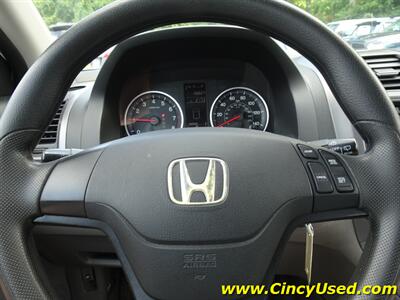 2009 Honda CR-V LX   - Photo 20 - Cincinnati, OH 45255