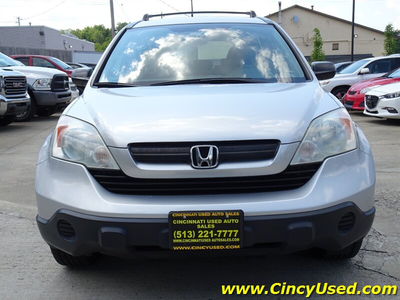 2009 Honda CR-V LX - Photo 2 - Cincinnati, OH 45255