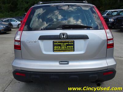 2009 Honda CR-V LX   - Photo 9 - Cincinnati, OH 45255